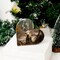 Christian thank you gifts - Jesus and Lamb Religious Home Decor for Mom Gifts ,Inspirational Christian Gifts for Women,Friends,Mother's,teacher,christians,pastor,Baptism,Christmas, or Birthday (4"x4")D-238